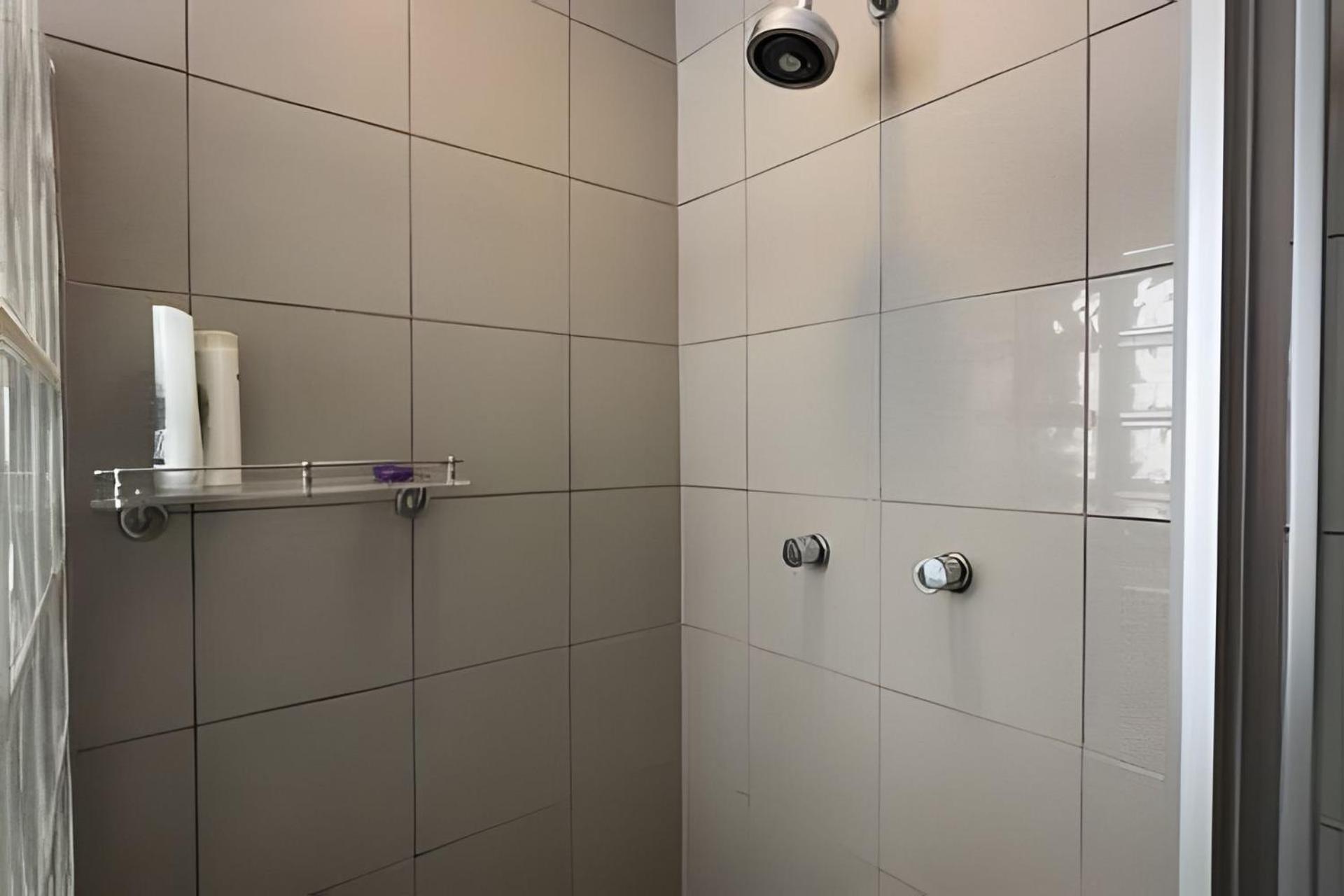 Linda Cobertura Com 2 Quartos E Vista No Cristo Redentor Alugar Em Ipanema Apartamento